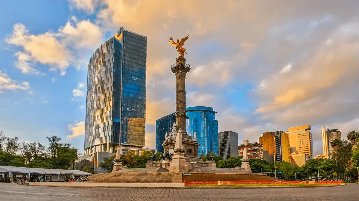 Oficina CDMX