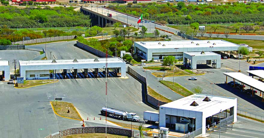 Oficina Colombia