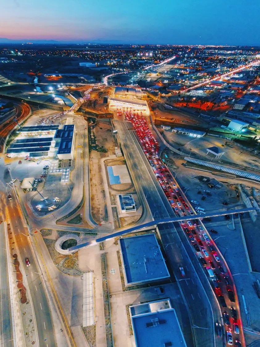 Oficina Mexicali