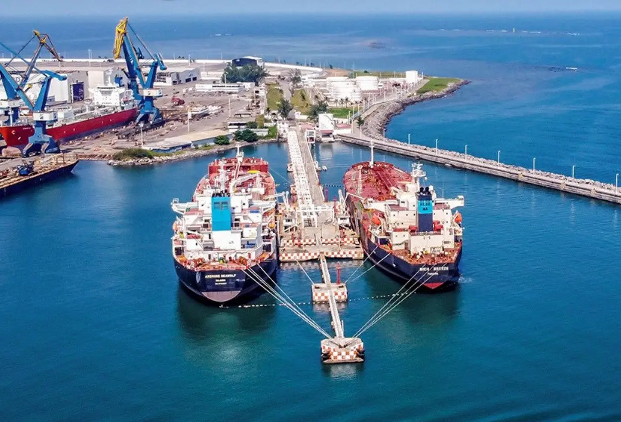 Oficina Veracruz